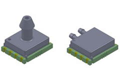 Image of Amphenol All Sensors ELVX Dual-Die Digital Pressure Sensors