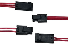 FLH Series Connectors - Amphenol CS | DigiKey