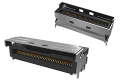 Image of Amphenol Communications Solutions Mini Cool Edge IO