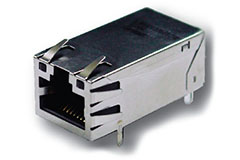 RJMG Series Connectors - Amphenol CS | DigiKey