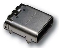 Image of Amphenol Commerical's USB 3.1 Type C