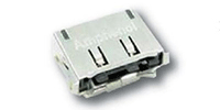 Image of Amphenol Communications Solutions' e-SATA