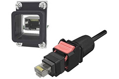 ix Industrial™ Cables and Connectors - Amphenol | DigiKey
