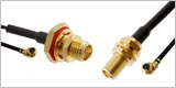 AMC Cable Aseemblies to Other Series