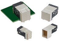 Image of Amphenol FCI AirMax VS®, VS2™, VSe® Connectors