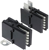 Image of Amphenol FCI's BarKlip® BK150 Connectors