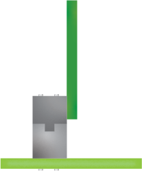 Right-Angle Connector