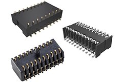 Image of Amphenol's Compression Connectors
