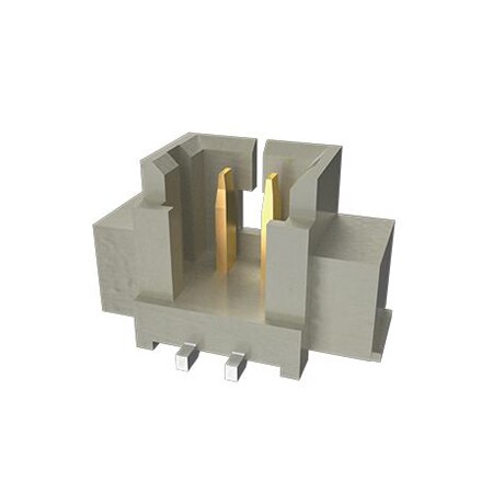 1.25 mm Wire-To-Board Connector Series