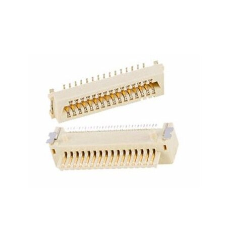 Conan® 1.0 mm Connector System