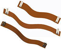 Image of Amphenol's Flexible Printed Circuit Assemblies
