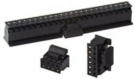 Image of Amphenol ICC's Minitek® 2.00 mm Pitch Connectors
