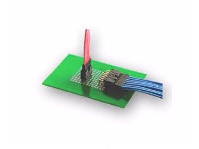 PV® Wire-to-Board Connectors