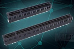Embedded Pcie Connector PCIe Connectors - Amphenol | DigiKey