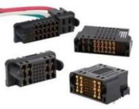Image of Amphenol's PWRMAX® Power Connectors