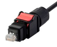 Image of Amphenol ICC's VerIO™ Connector
