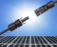 Helios™ H4 Connectors