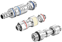 Amphenol Industrial 液冷系統的圖片