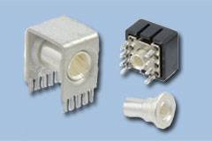 Image of Amphenol's Industrial RADSOK® Power-to-Board