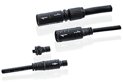 HS-Lok Series Push-Lock Connectors- Amphenol LTW | DigiKey