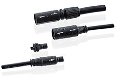 Image of Amphenol LTW HS-Lok Series Push-Lock Connectors