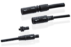 Image of Amphenol LTW HS-Lok Series Push-Lock Connectors