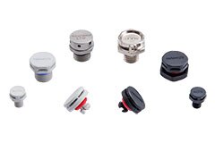 Image of Amphenol Protective Vent Series