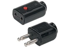 Microphone Connectors - Amphenol NEXUS