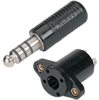 Image of Amphenol NEXUS Telephone Connectors