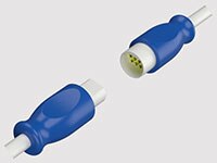 Image of Amphenol Onanon Neutrino® Cable Assembly