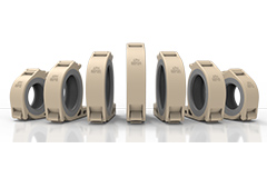 86P Clamps - Amphenol PCD | DigiKey