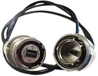 Image of Amphenol's Mini Display Port - MDP FTV