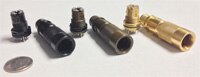 Amphenol Pcd 的 µCom-10Gb+ 系列圖片