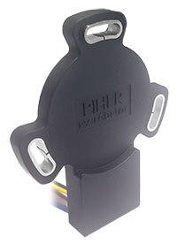 Amphenol Piher 的 PSCI 电感式高速转子位置传感器图片