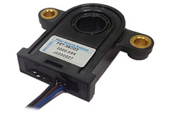 PST-360 Contactless Hollow-Shaft Position/Angle Sensor - Amphenol Piher