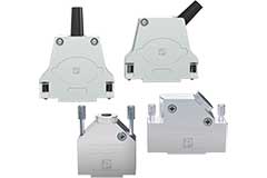 CT/CS and DT/DS Series Backshells - Amphenol Positronic
