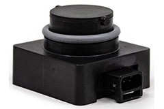 Cost-effective solution for continuous fluid level monitoring: GPLUS