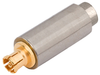 Image of Amphenol SV Microwave High Density RF Adapters