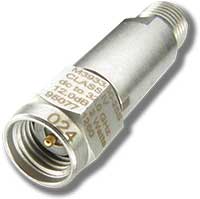 Amphenol SV Microwave RF/同軸衰減器的圖片