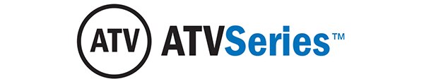 ATV Series Logo