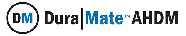 Duramate AHDM Series Logo