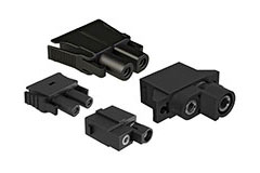 Image of Amphenol Sine's PRM Series Connectors
