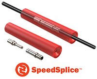 Image of Amphenol Sine's SpeedSplice™ Series