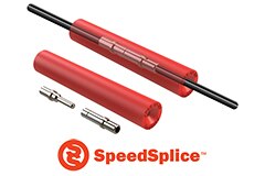 Image of Amphenol Sine's SpeedSplice™ Series