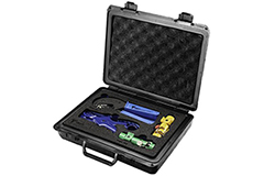 LMR® 240/200/195/100 Hard Case Tool Kit - Amphenol Times Microwave