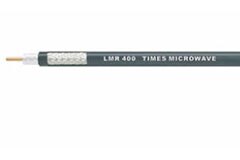 Image of Amphenol Times Microwave LMR® 400 Coaxial Cable, Connectors, and Accessories