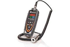 Image of Amphenol Wilcoxon's MAC800-IS Intrinsically Safe Handheld Vibration Meter