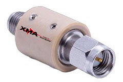Image of Amphenol XMA DC Blocks