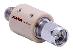 Image of Amphenol XMA DC Blocks