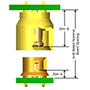 AFI Connector Interface - Amphenol RF | DigiKey